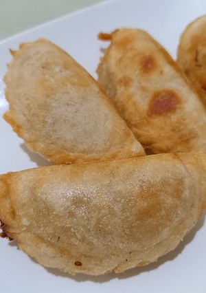 Foto resep Cireng isi ayam