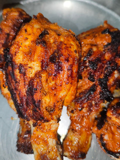 கிரில் சிக்கன்(grill chicken recipe in tamil) செய்முறை முக்கிய புகைப்படம்