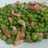 Guisantes con bacon
