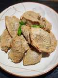 Tahu Walik Aci