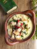 Sayur Lombok Tempe (1221)