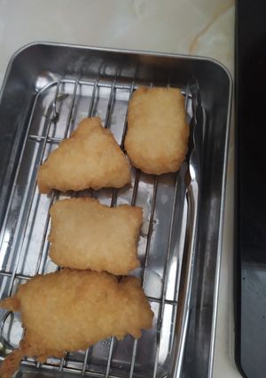 Foto resep Ulen magic com
