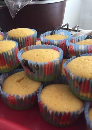 Una foto de Muffins