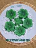 Kue Kaswi Pandan Suji