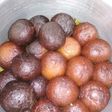 Gulab jamun