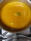 Creme de Legumes