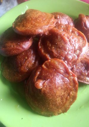 Foto resep Cucur