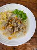 Soto Seger Boyolali