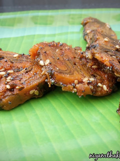 પાત્રા રેસીપી મુખ્ય ફોટો