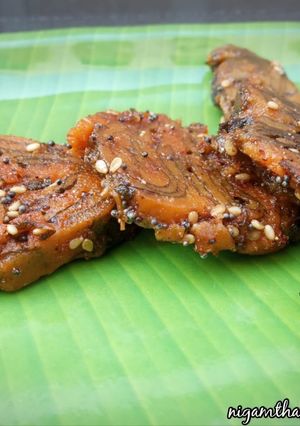 પાત્રા રેસીપી મુખ્ય ફોટો