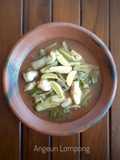 Angeun Lompong (Sayur Asem Lompong) khas Bogor