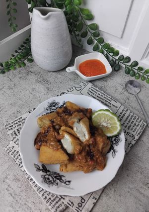 Foto resep Batagor Dos