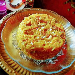A picture of Narli Bhat.
