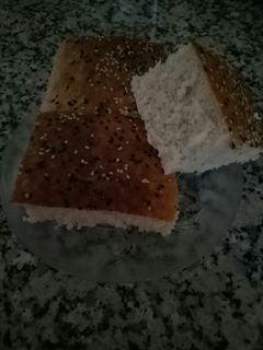 صورة لوصفة خبز الدار