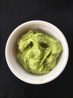 Una foto de Mayonesa de palta 🥑