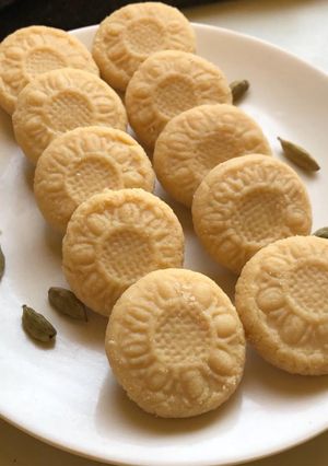 A picture of Peda.