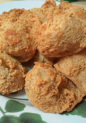 Foto resep Tahu walik isi aci