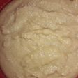 Tahini casero