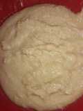 Tahini casero