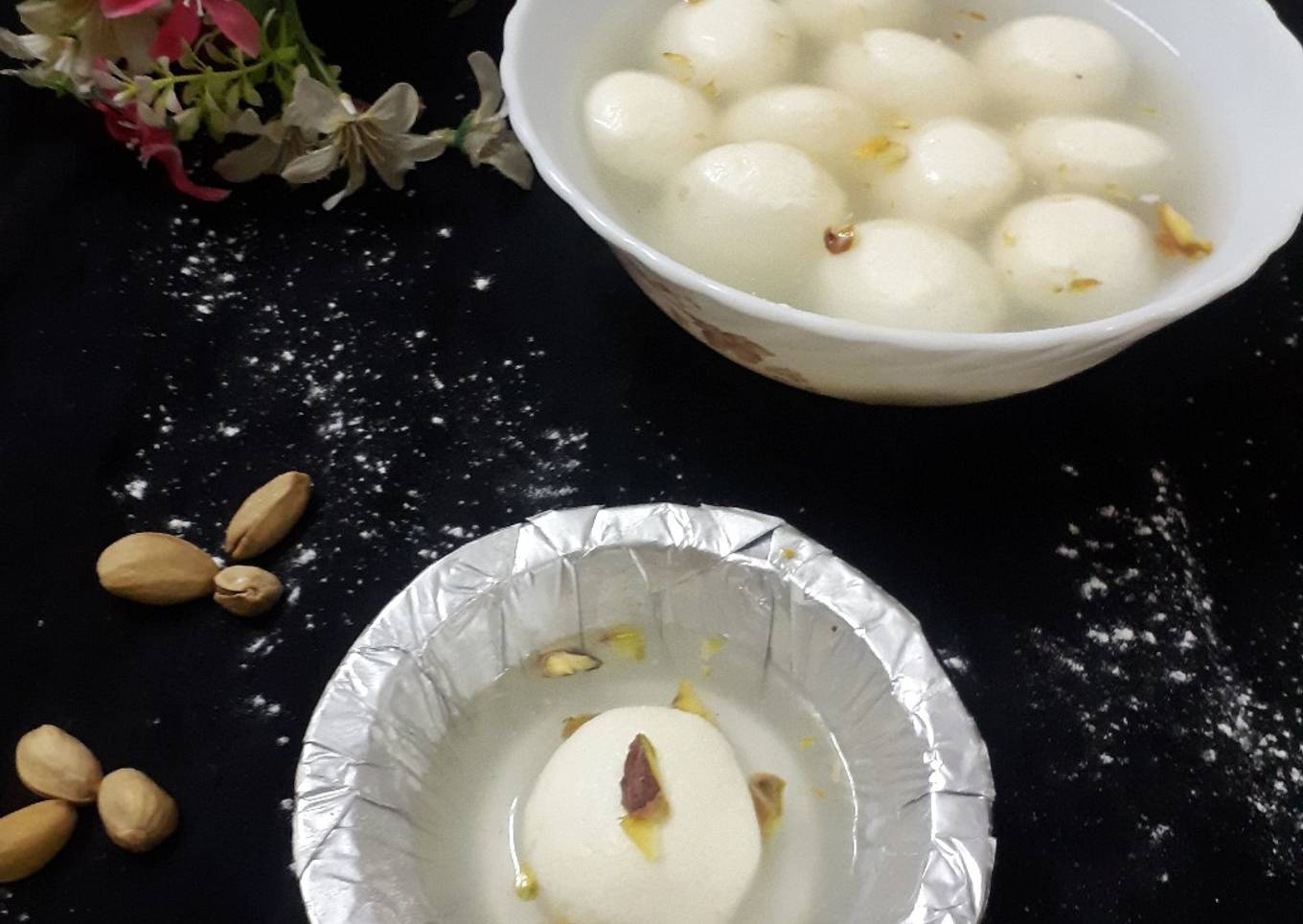 Rasgulla