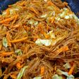 Soun Sayur Goreng Kecap