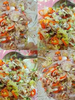 Foto resep Sambal Matah