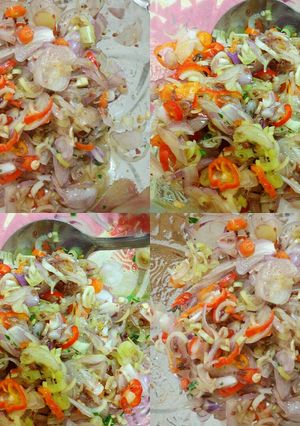 Foto resep Sambal Matah