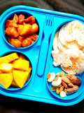 Lunch box for kids