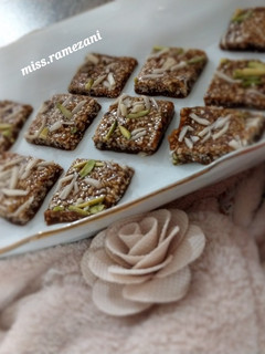 عکسی از دستور سِمسِمیه