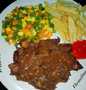 Cara Mudah Membikin Resep Tenderloin Steak Home Made yang Enak Banget Anti Ribet, Bikin Ngiler