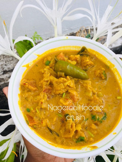 வடை கறி செய்முறை முக்கிய புகைப்படம்