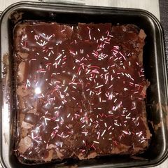 Brownies A picture of Brownies.
