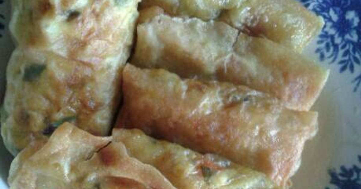 Resep Martabak Tahu ekstra pedas oleh Novianti Anggraeni ...