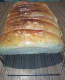 Pan de pancho casero
