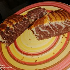 Sponge Cake A picture of Sponge Cake.