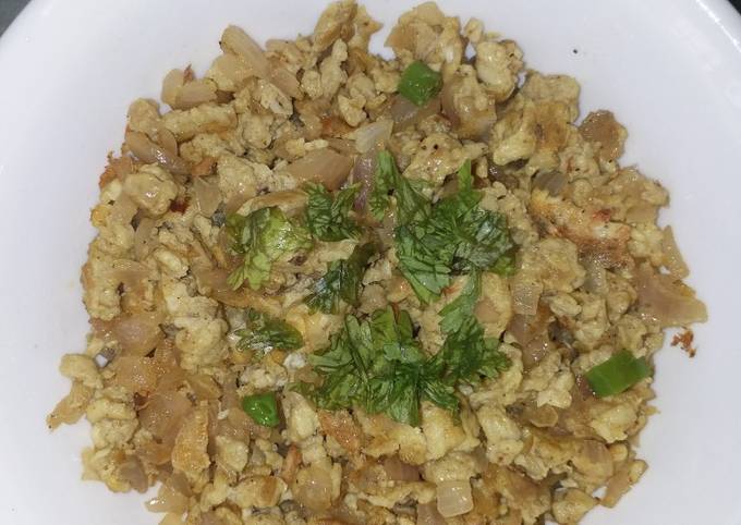 Step-by-Step Guide to Prepare Ultimate Ande ka keema