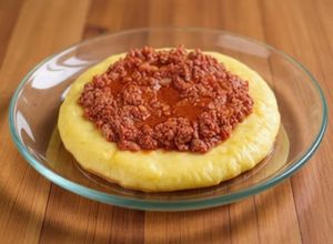 Foto de Polenta/Angu