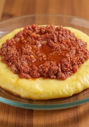 Foto de Polenta/Angu