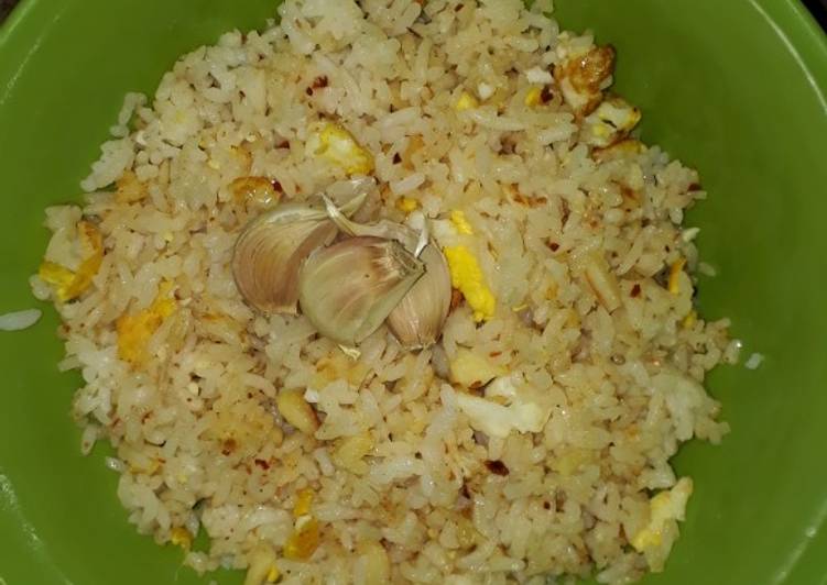 🍛Nasi goreng orak arik🍳
