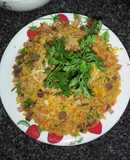 Cơm chiên dương châu