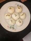 Mawa (khoya) laddu