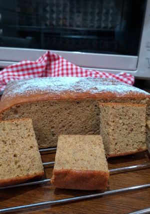 Foto resep Bolu pisang