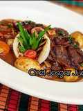 Beouf Bourgignon