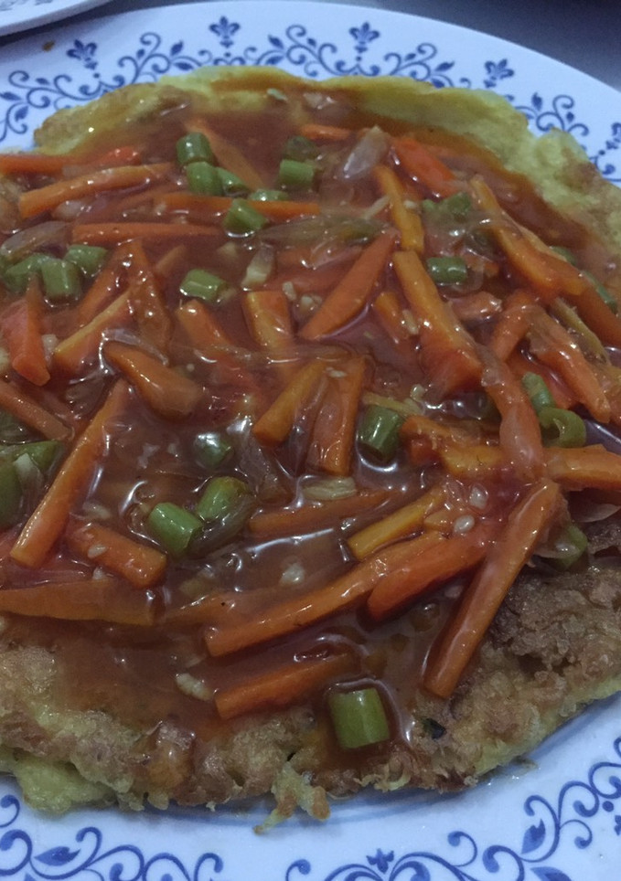 Foto resep Fuyunghai