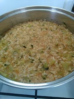 Rizses tök! 😊 recept fotója