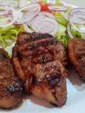 Picanha a la Plancha