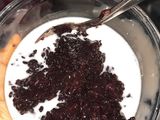 Bubur ketan hitam