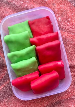 Foto resep Pancake Durian (Pure)