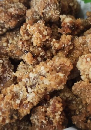 Foto resep 37. Pork Crispy
