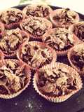 Corn flakes al cioccolato